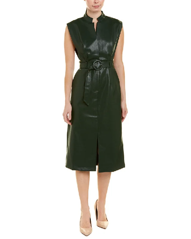 Gracia Sheath Dress