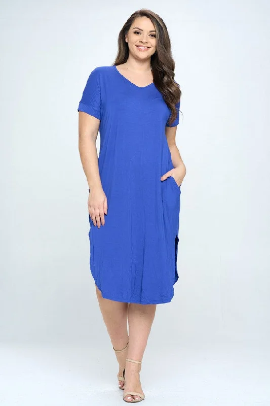 Royal Blue