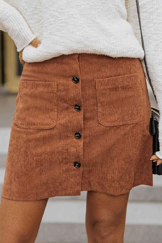 Rusty Orange