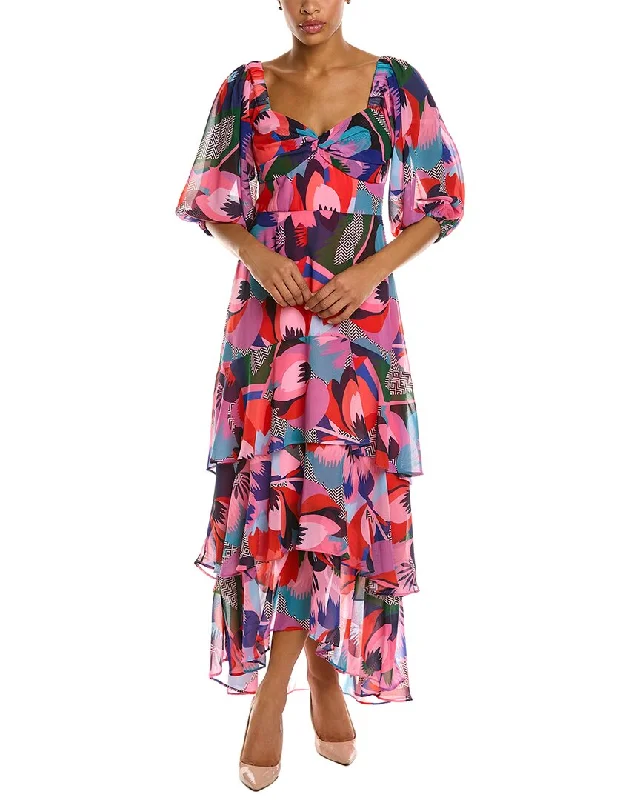 Hutch Loisa Mini Dress