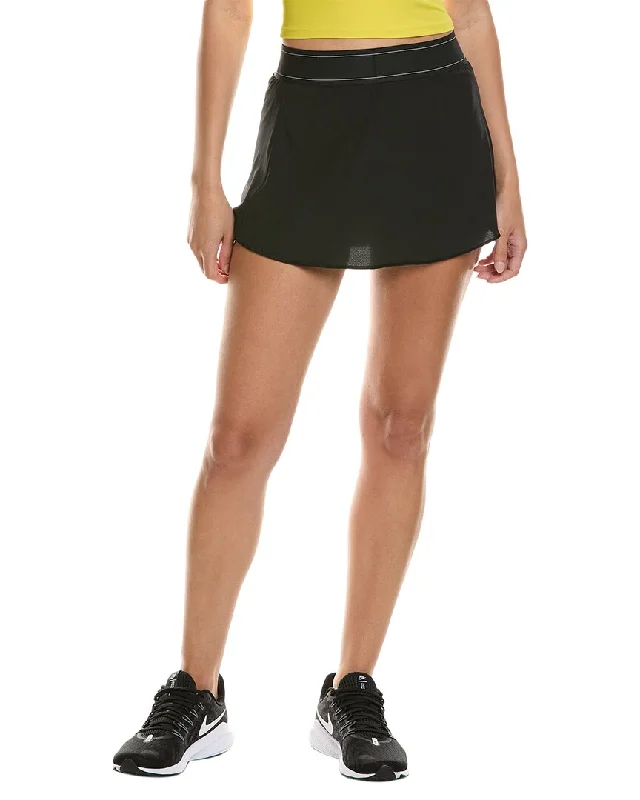 Phat Buddha Mini Skirt