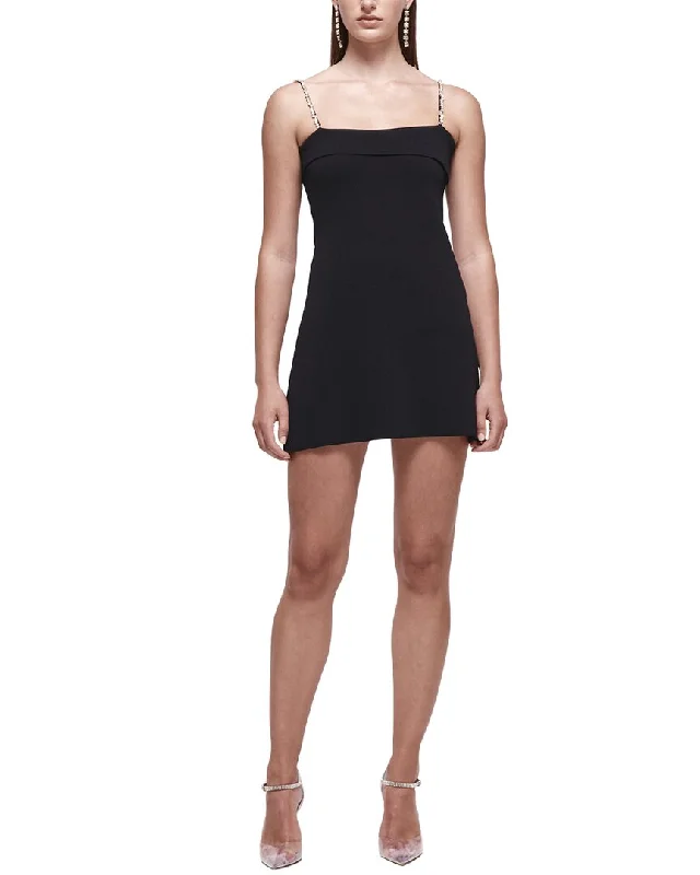 Rachel Gilbert Silica Mini Dress