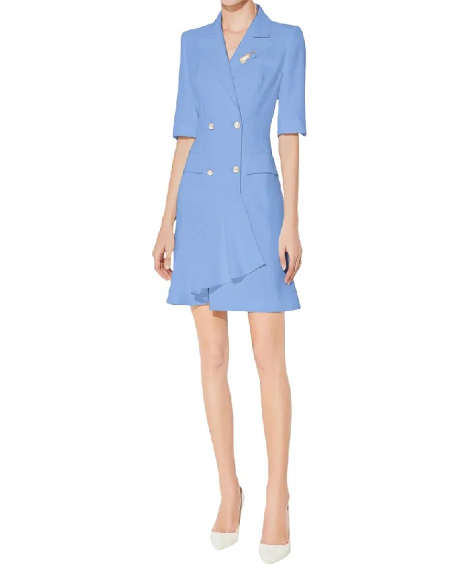 Anette Mini Dress