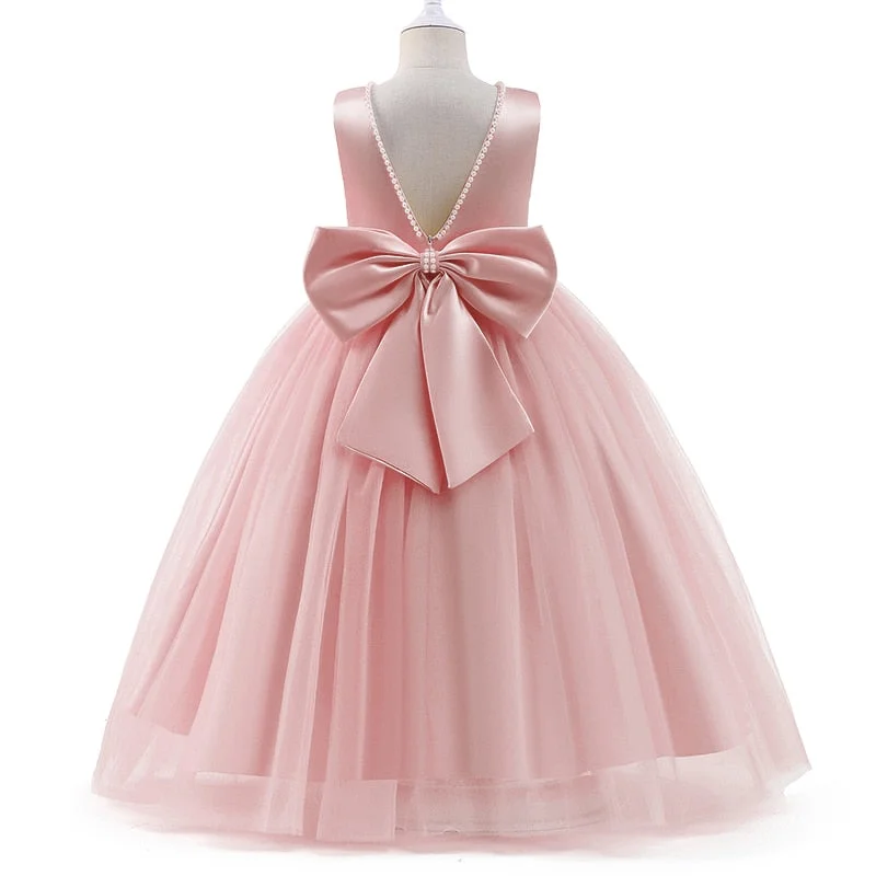 Red Costume Girls Dress Christmas Princess Dress Wedding Party Dresses Sequin Vestido Children Dress For Teenage Girls Red Costume Girls Dress Christmas Princess Dress Wedding Party Dresses Sequin Vestido Children Dress For Teenage Girls